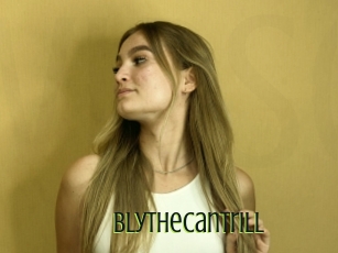 Blythecantrill