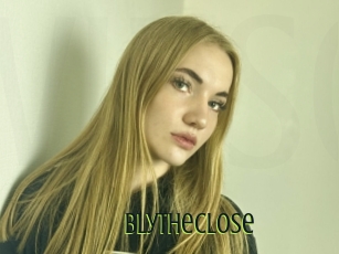 Blytheclose