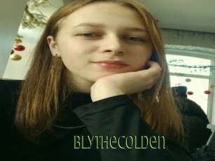 Blythecolden