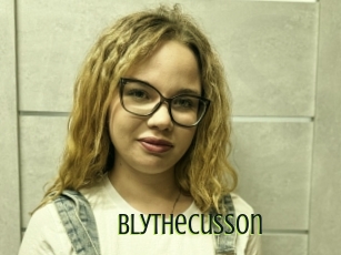 Blythecusson