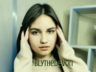 Blythedevon