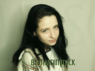 Blythedimmick