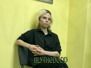 Blythedodd