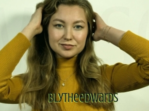 Blytheedwards