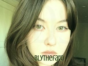 Blythefaro