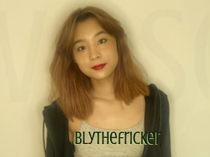 Blythefricker