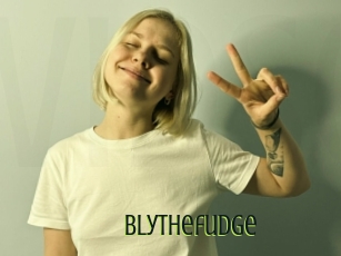 Blythefudge