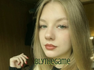 Blythegame