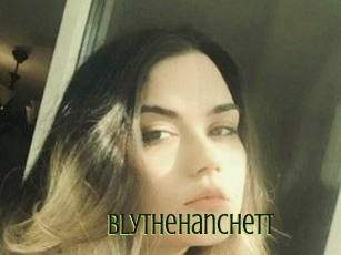 Blythehanchett