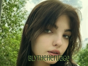 Blytheheritage