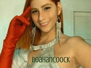 Boahancoock