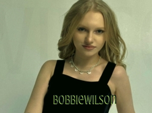 Bobbiewilson