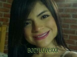 Bodylovexxx