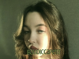 Bondiccapetit