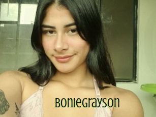 Boniegrayson