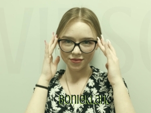 Bonieklark