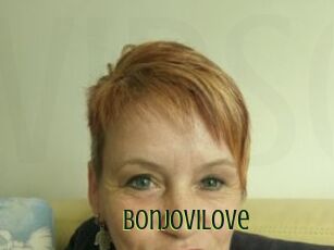 Bonjovilove