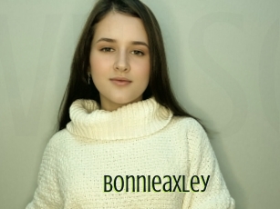 Bonnieaxley