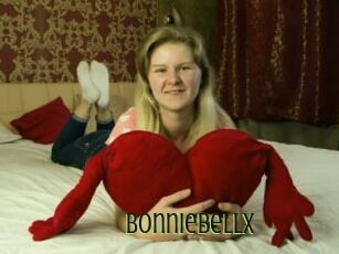 Bonniebellx