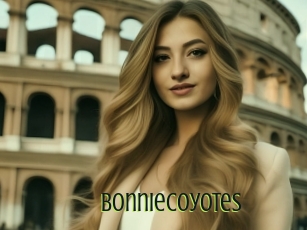 Bonniecoyotes