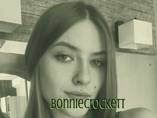 Bonniecrockett