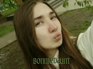 Bonniedaunt