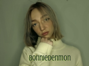 Bonniedenmon