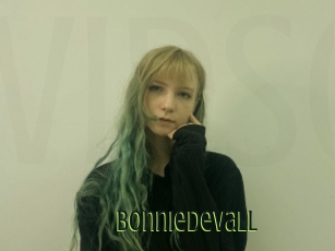 Bonniedevall