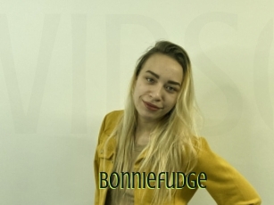 Bonniefudge