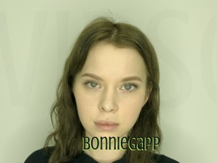 Bonniegapp