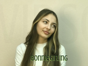 Bonniegirling