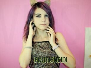 Bonnieheidi