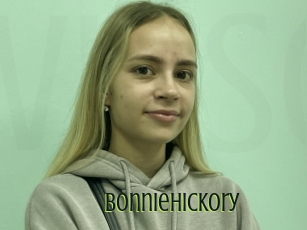 Bonniehickory