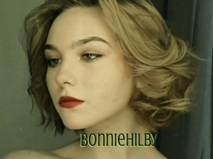 Bonniehilby