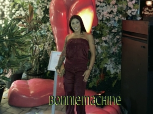 Bonniemachine