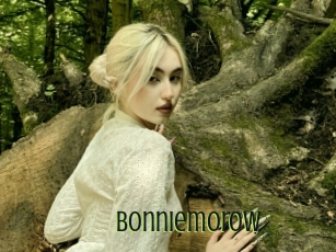 Bonniemorow