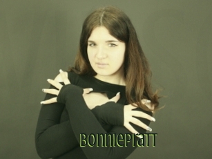 Bonniepratt