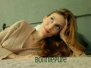 Bonniepure