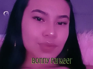 Bonny_parkeer