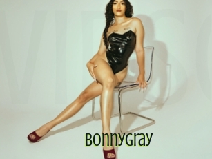 Bonnygray