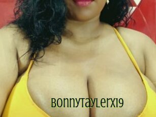 Bonnytaylerx19