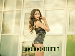 Boobookittimini