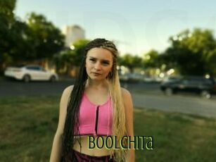 Boolchita