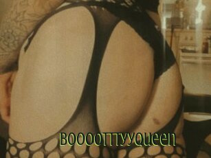 Booootttyyqueen