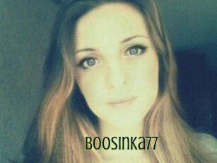 Boosinka77