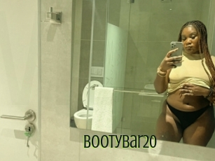 Bootybar20