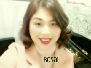 Bosai