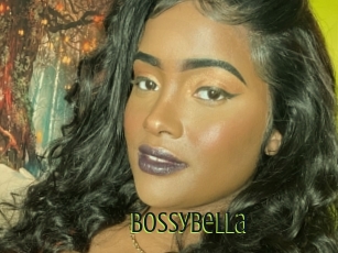 Bossybella