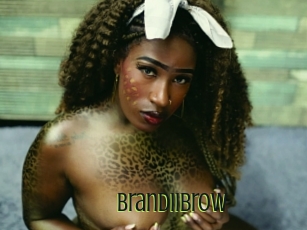 Brandiibrow