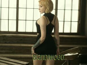 Brandiwood